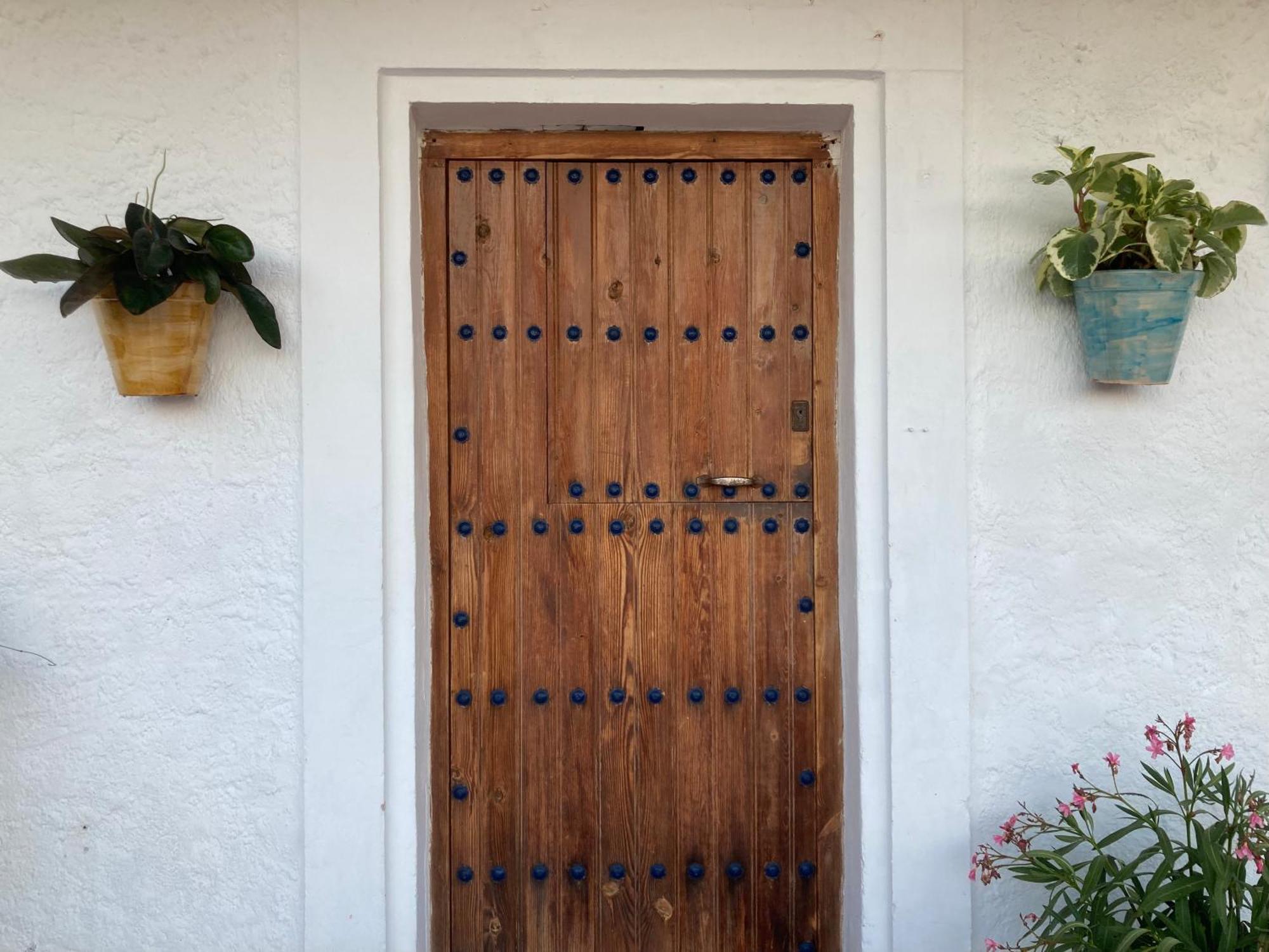 Cortijo De La Fuente Con Vistas Impresionantes Y Playas A 20 Minutos Villa Bédar Kültér fotó