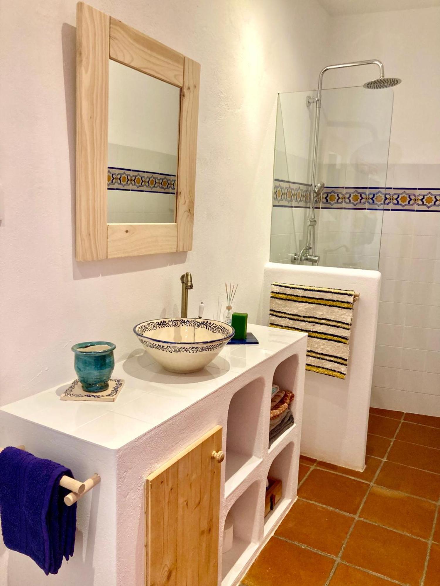 Cortijo De La Fuente Con Vistas Impresionantes Y Playas A 20 Minutos Villa Bédar Kültér fotó