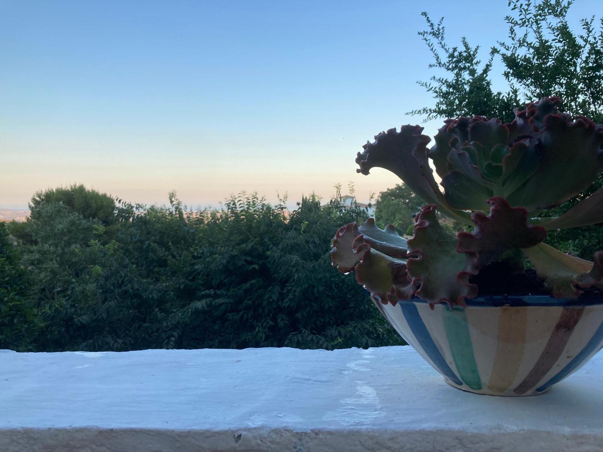 Cortijo De La Fuente Con Vistas Impresionantes Y Playas A 20 Minutos Villa Bédar Kültér fotó