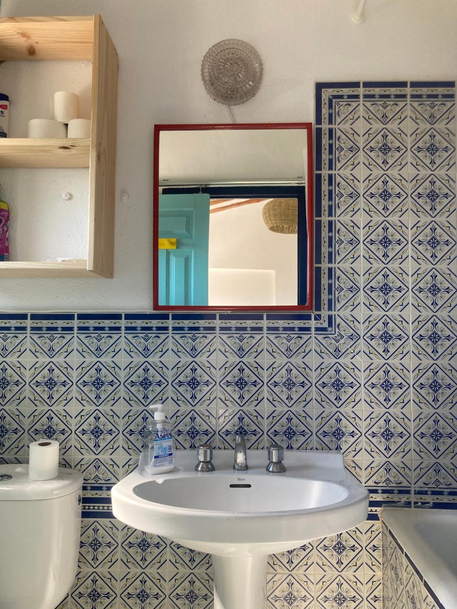 Cortijo De La Fuente Con Vistas Impresionantes Y Playas A 20 Minutos Villa Bédar Kültér fotó