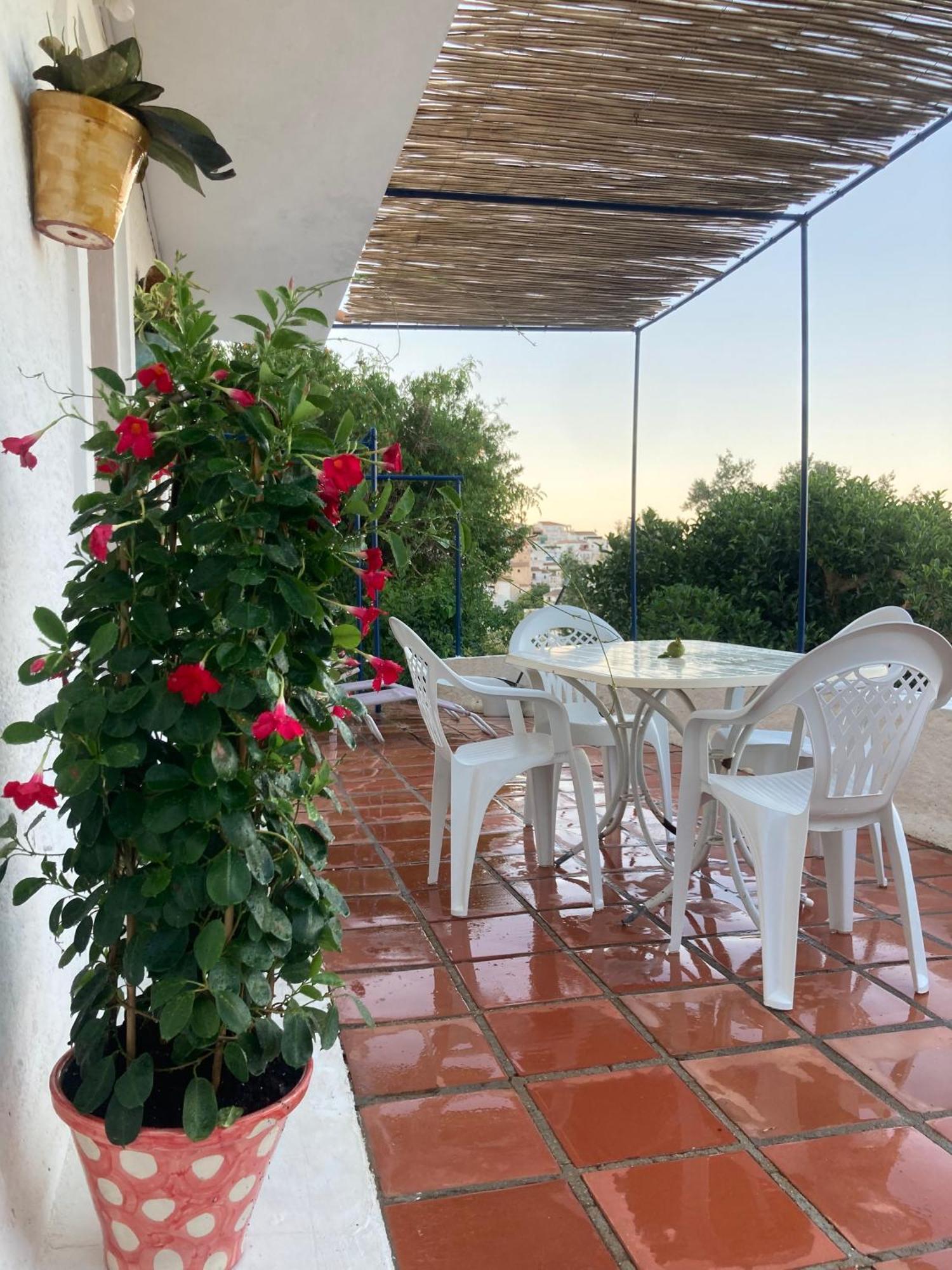 Cortijo De La Fuente Con Vistas Impresionantes Y Playas A 20 Minutos Villa Bédar Kültér fotó
