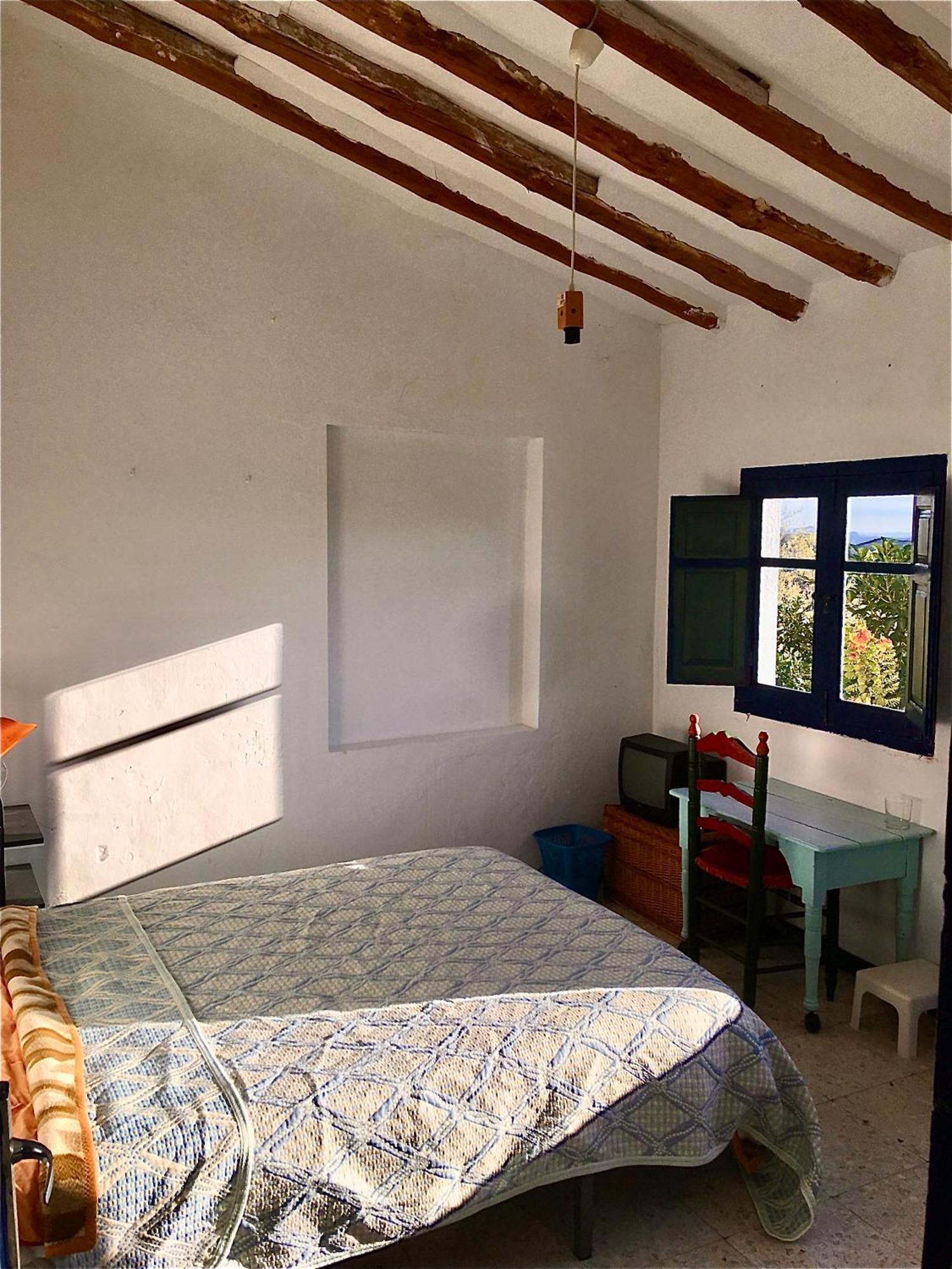 Cortijo De La Fuente Con Vistas Impresionantes Y Playas A 20 Minutos Villa Bédar Kültér fotó