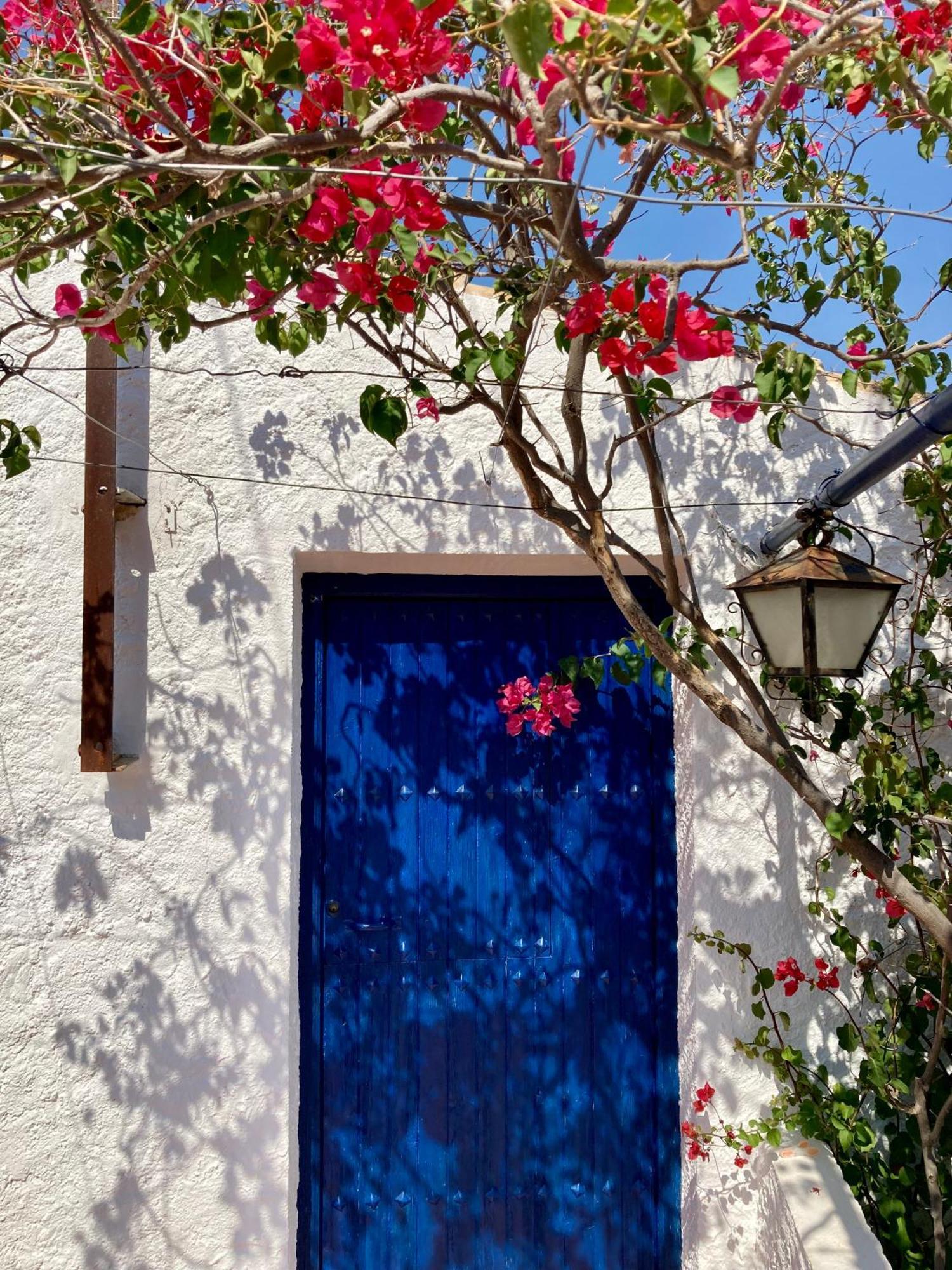 Cortijo De La Fuente Con Vistas Impresionantes Y Playas A 20 Minutos Villa Bédar Kültér fotó